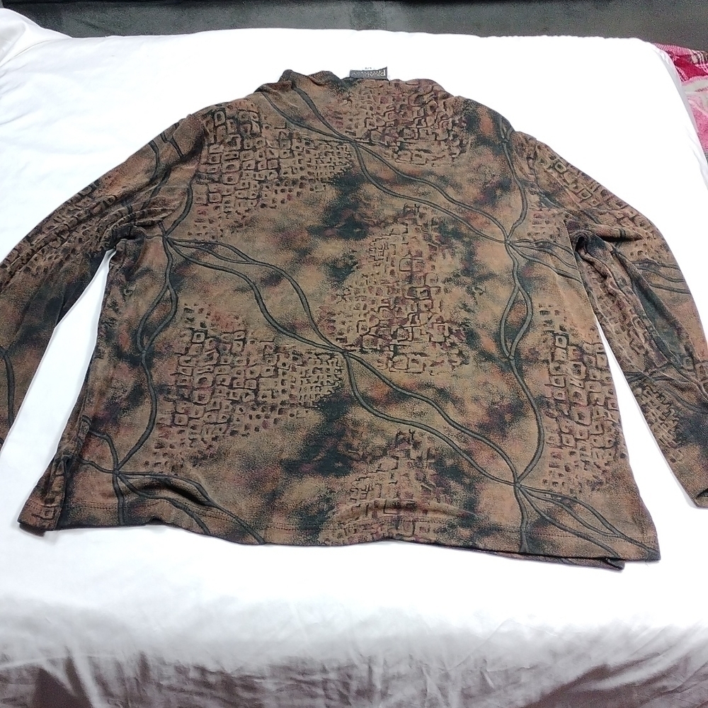 Picadilly fashions women's large sized top - Picture 5 of 8